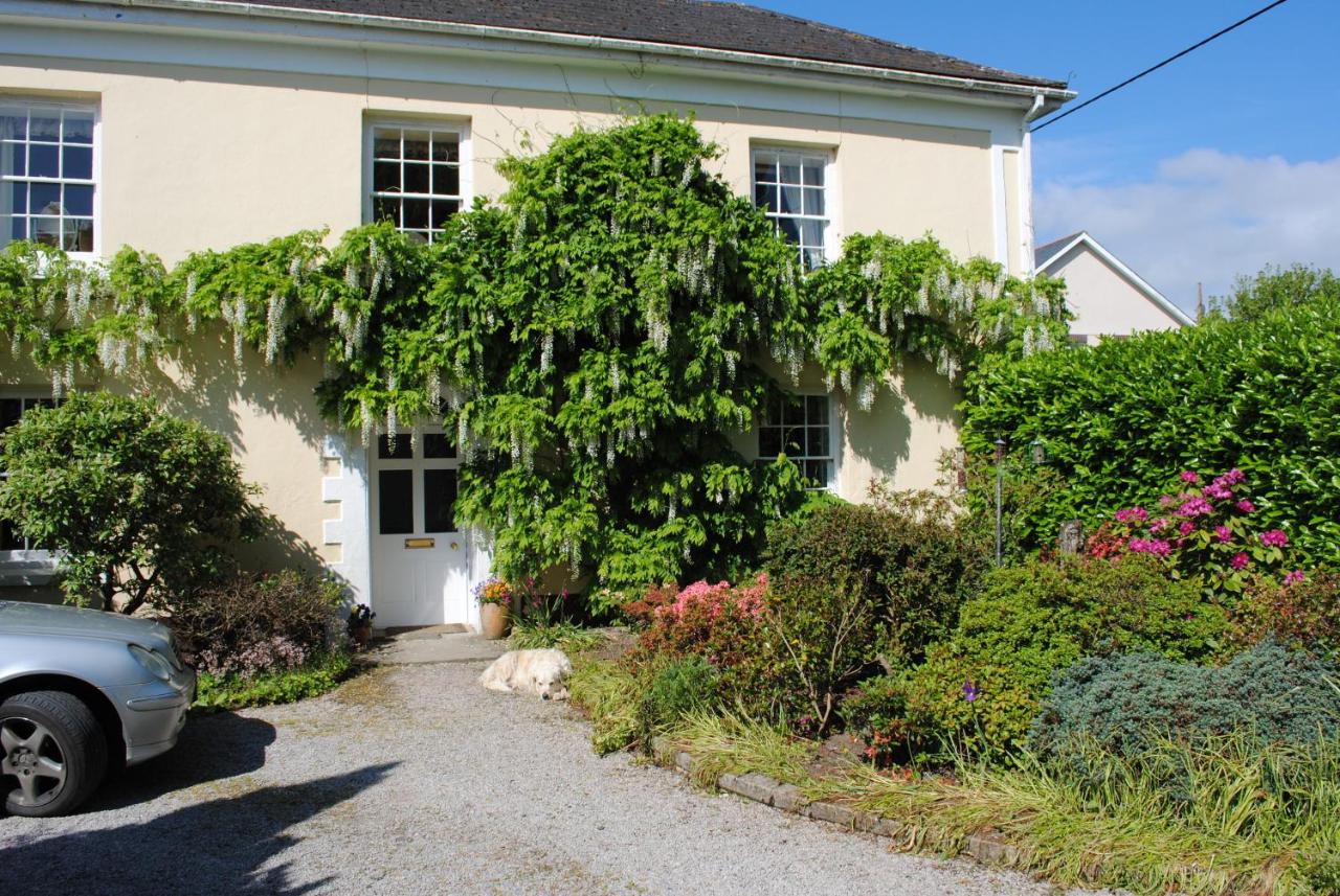 Elmfield - B&B