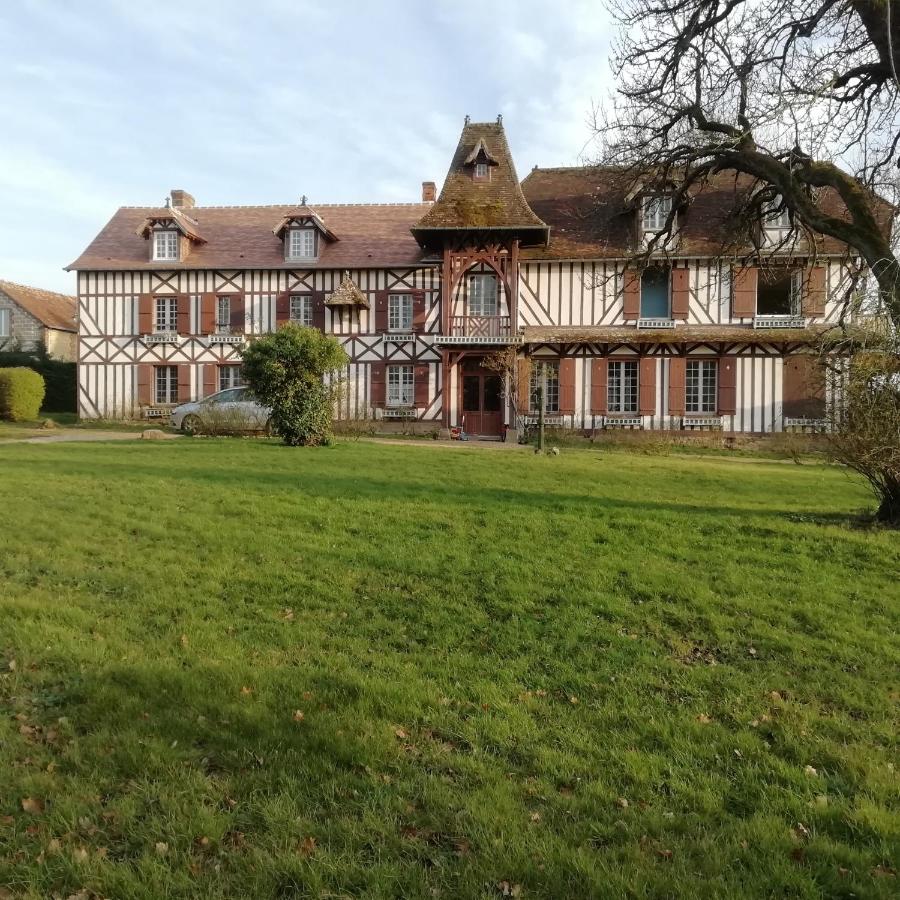 B&B Livarot - Lieu Baudouin - Bed and Breakfast Livarot