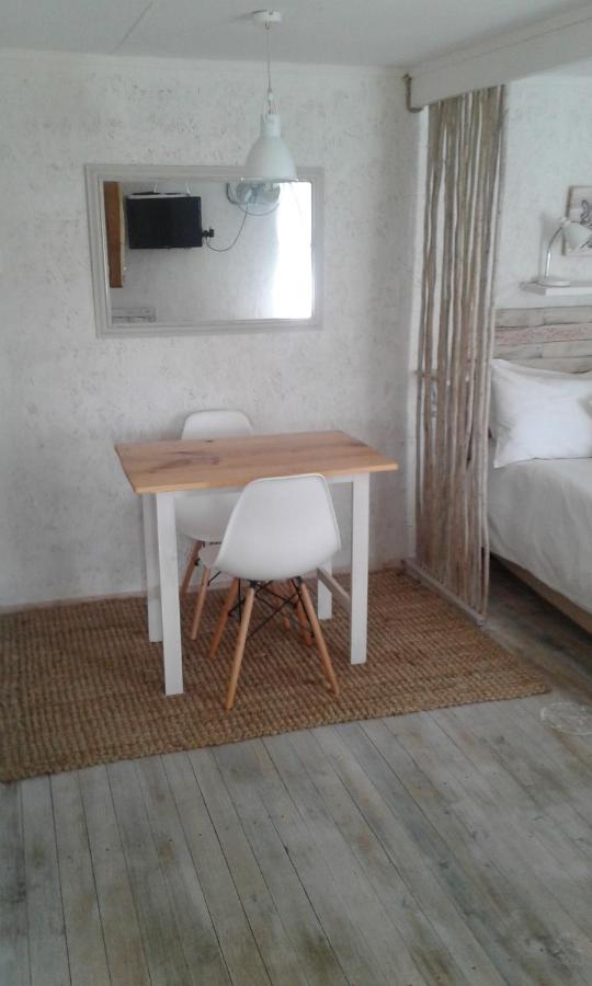 Chalet mit 1 Schlafzimmer