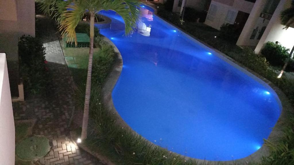 GUARAJUBA - Apartamento MÁXIMO 4 PESSOAS -2 quartos - 170 m da praia - Chambres d’hôtes