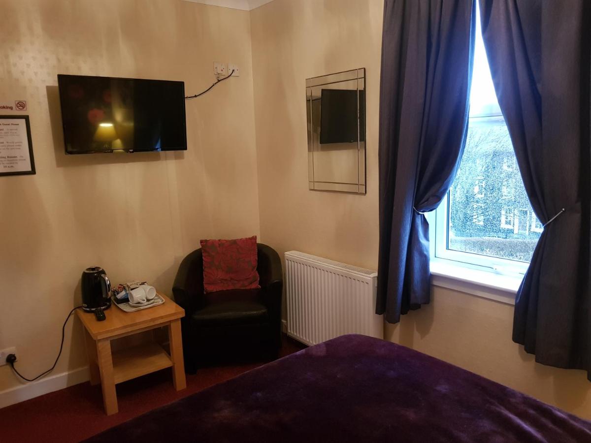 Small Double Room