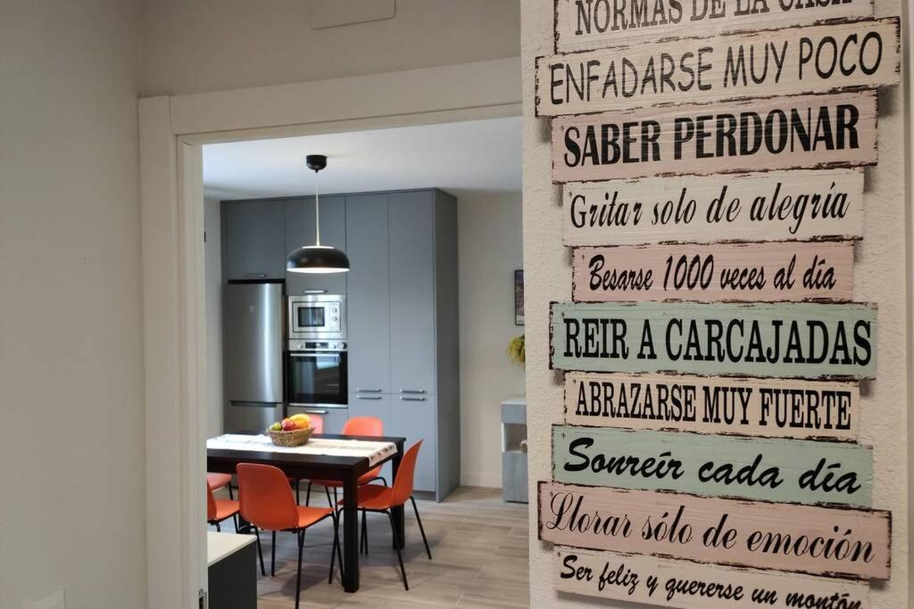 B&B Pamplona - Acogedor, céntrico y amplio apartamento! Pamplona Inn 1 - Bed and Breakfast Pamplona