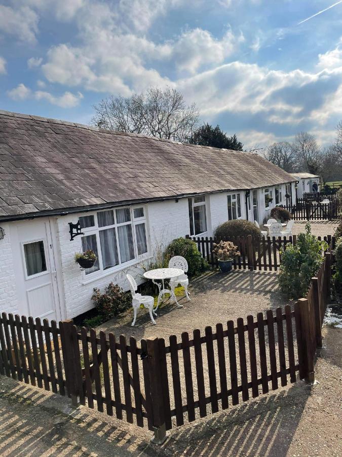 Sheephouse Manor - B&B