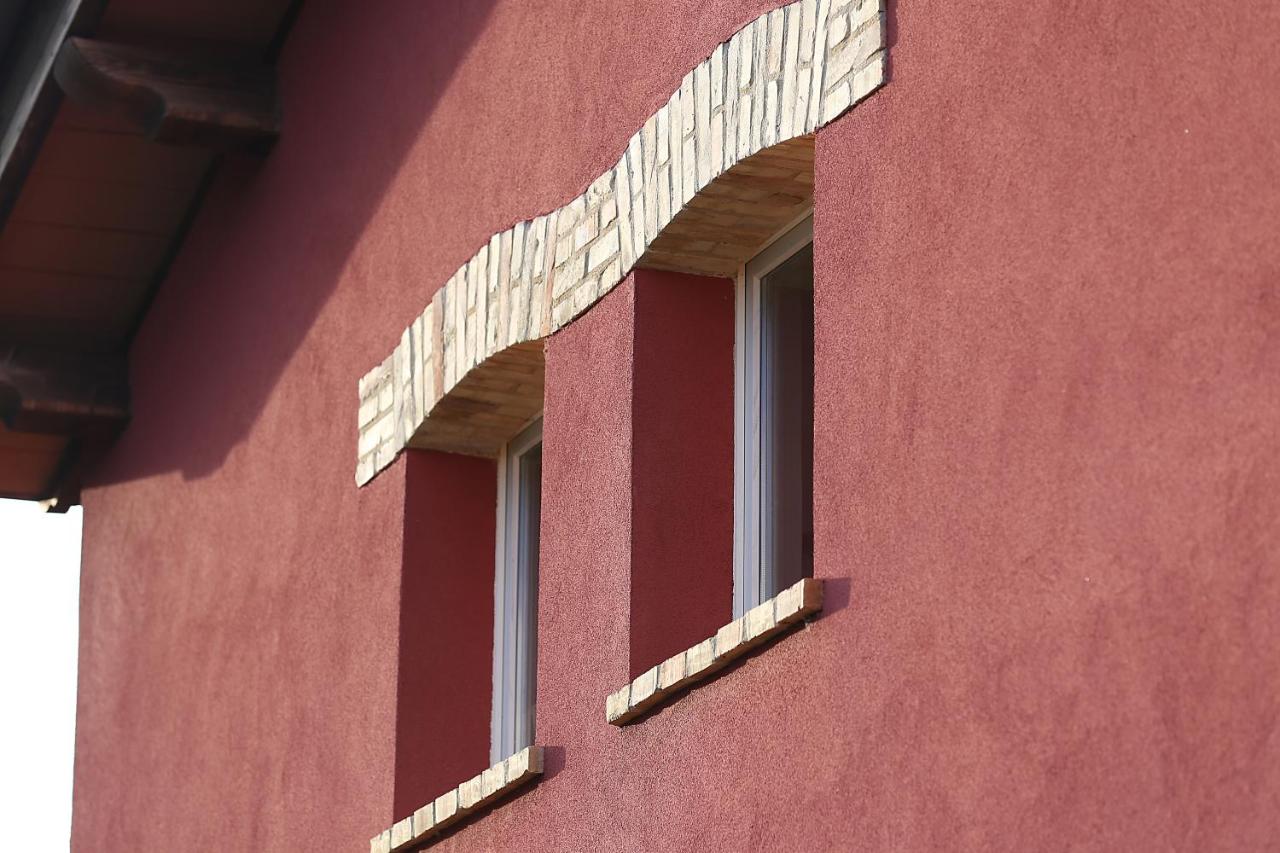 Appartement met Uitzicht op het Gebergte