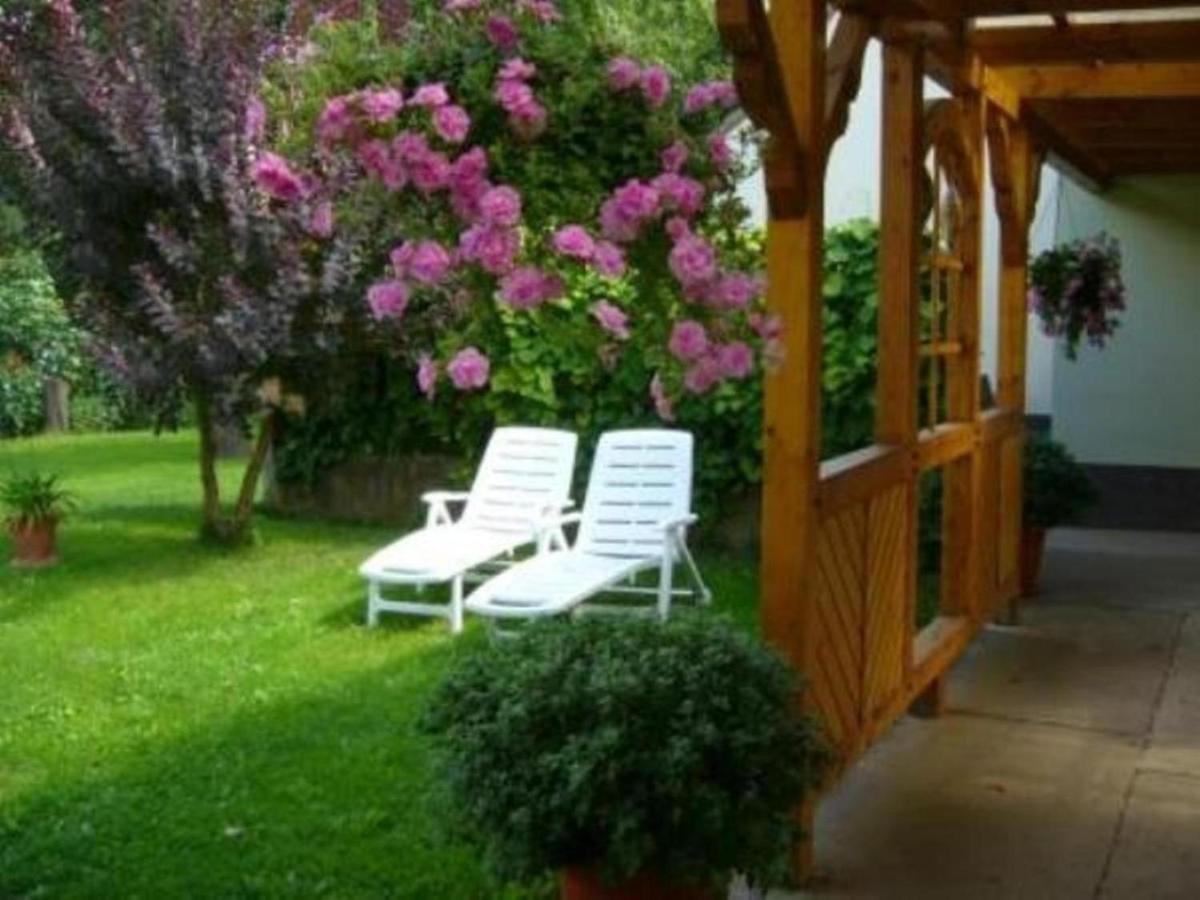 Haus Feldmühle - Bed and Breakfast