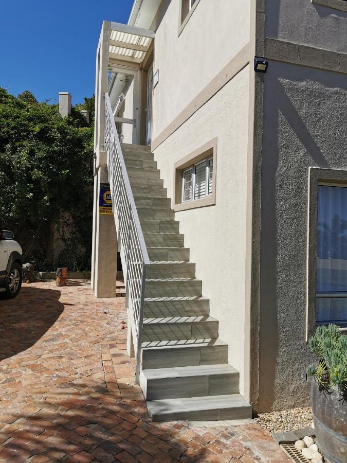 Protea Suite - B&B Bellville