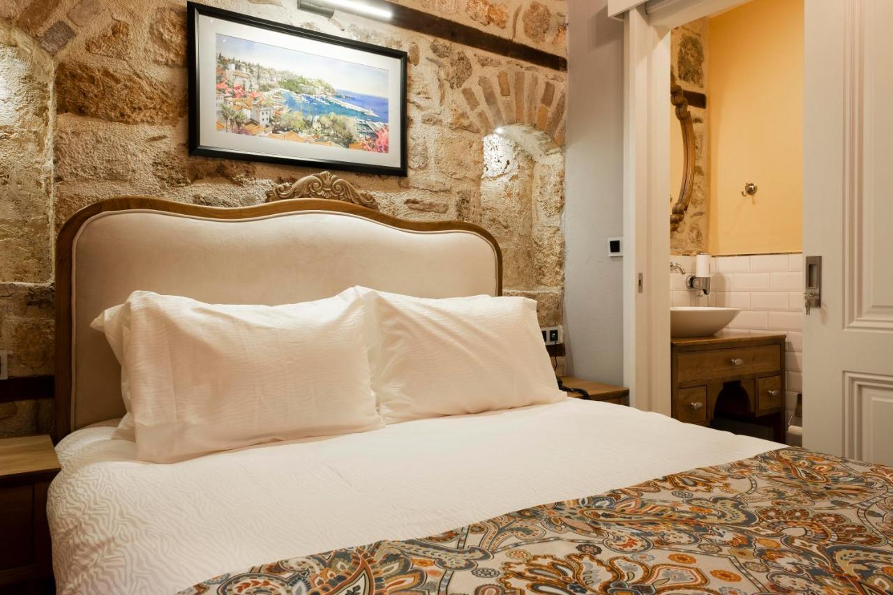 Standard Doppelzimmer