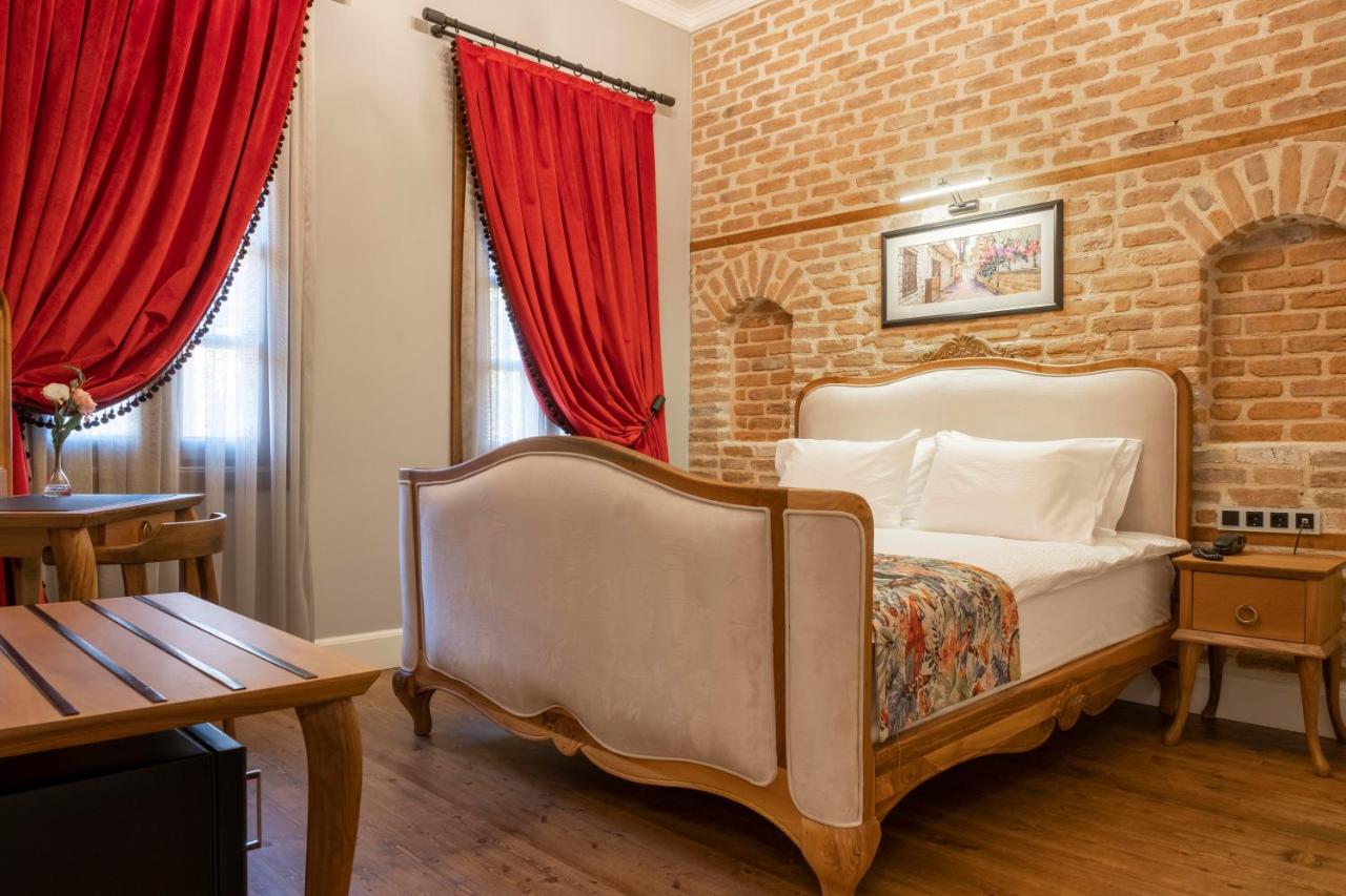 Superior Doppelzimmer