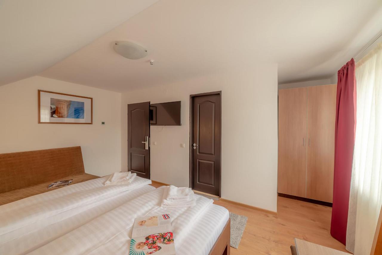 Chambre Familiale