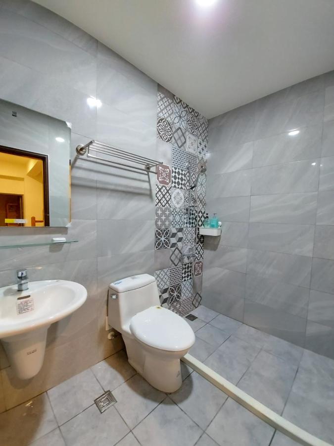 Camera Matrimoniale con Bagno Privato Esterno 