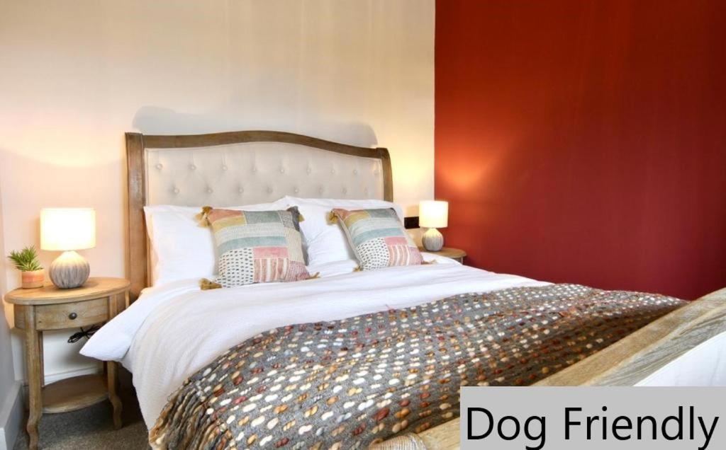 Two-Bedroom Cottage (The Dairy)