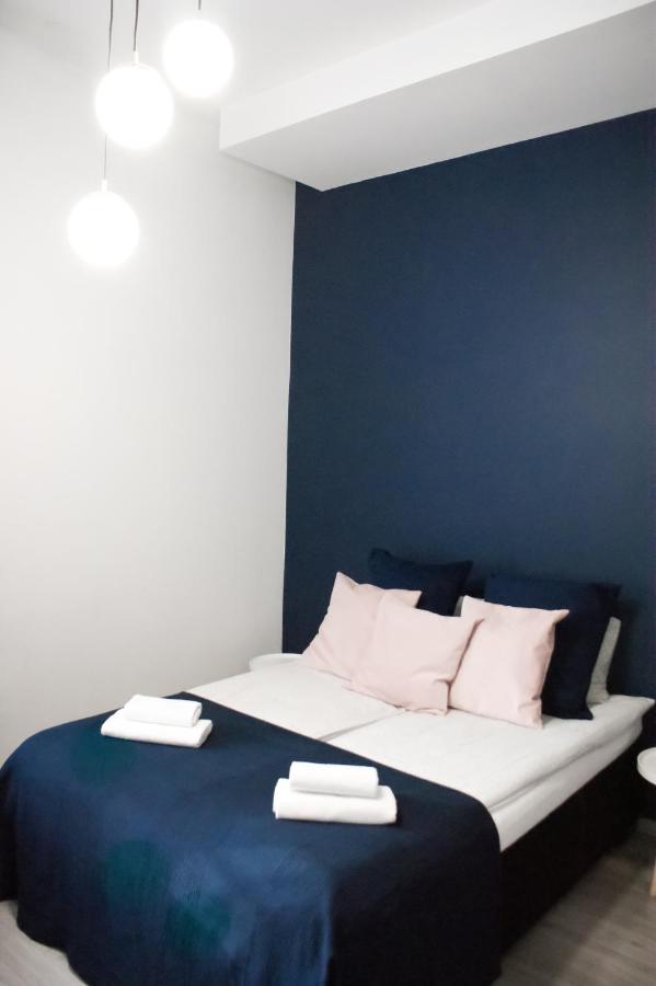 Chambre Double avec Salle de Bains Privative Extérieure