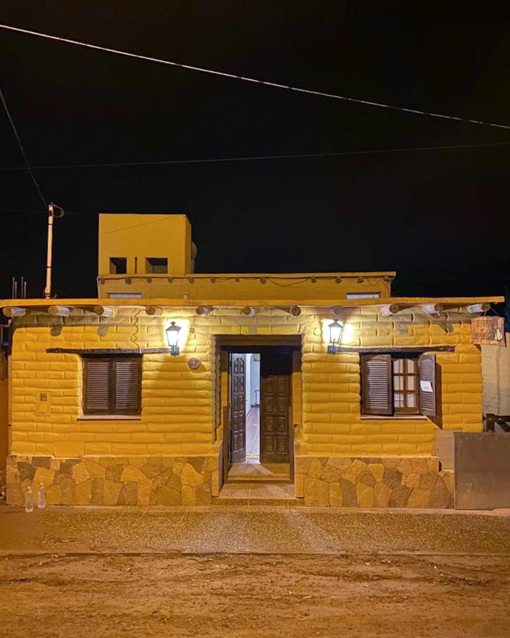 Hosteria Las Tinajas - Chambres d’hôtes