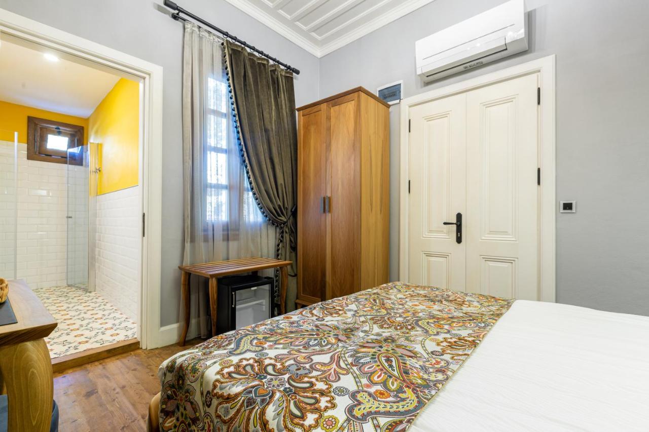 Deluxe Zimmer