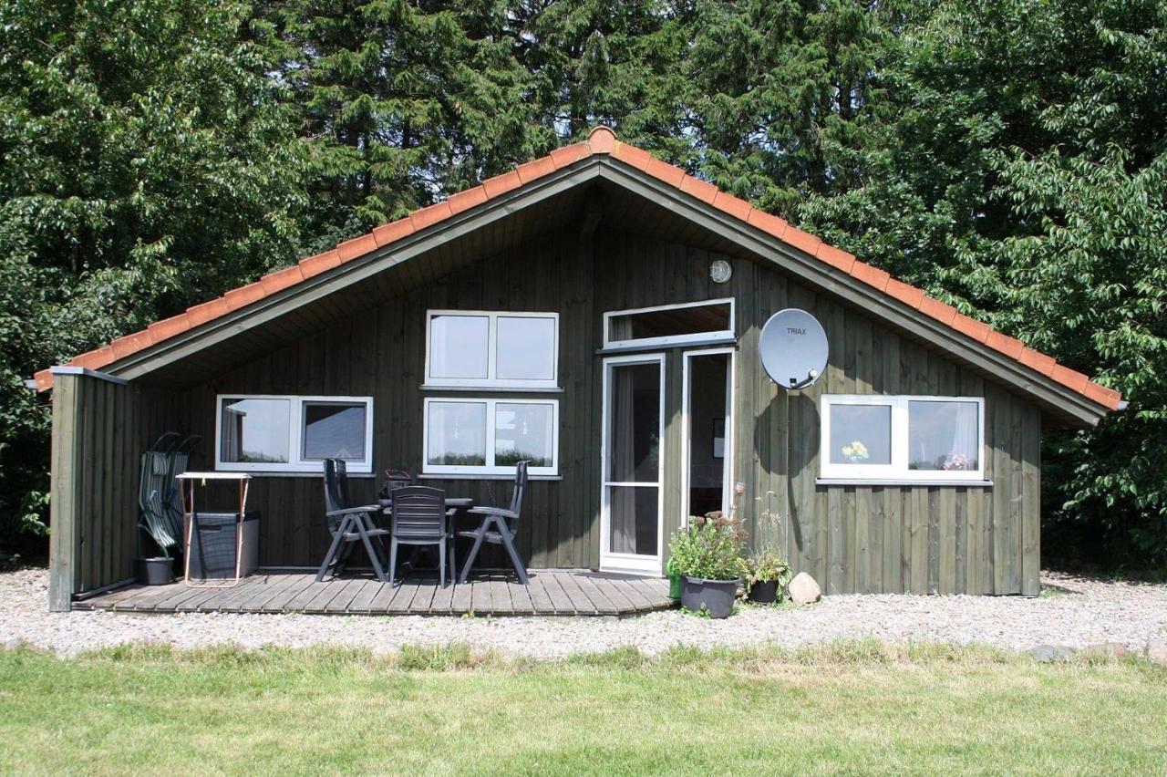 Ferienhaeuser Abild - Urlaub auf dem Bauernhof - Bed and Breakfast