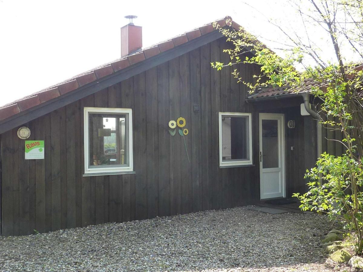 Vakantiehuis