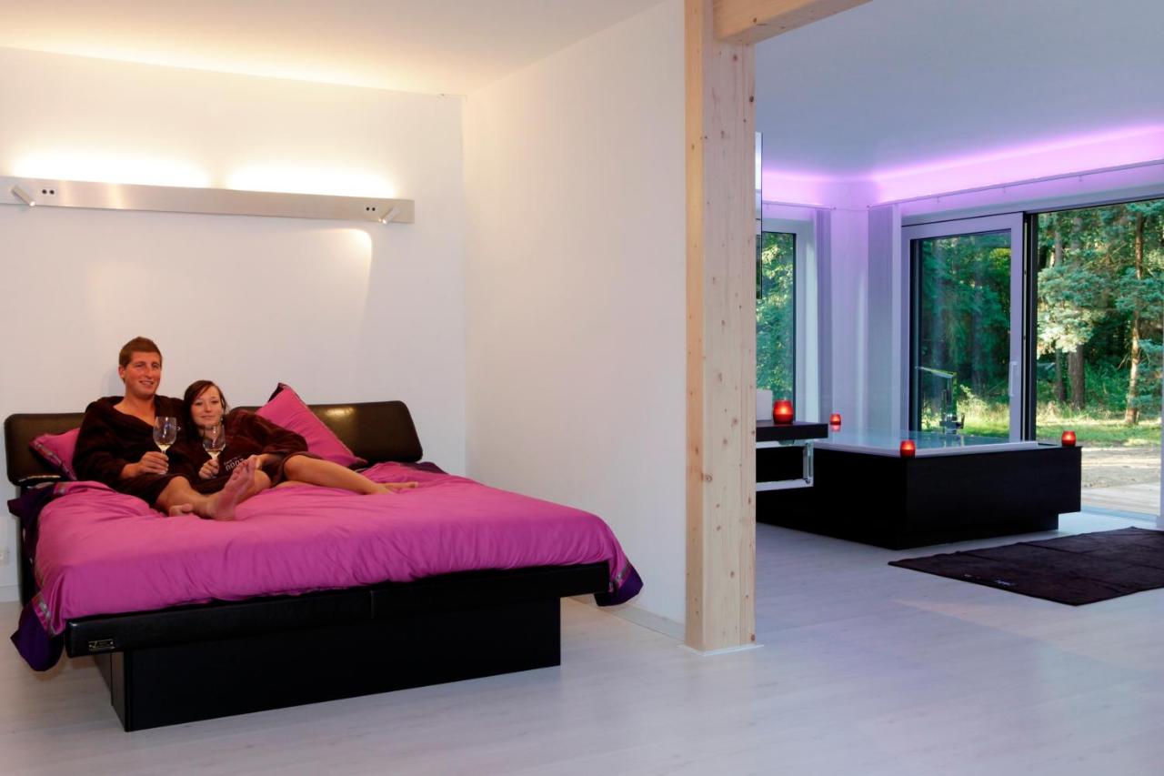 Suite con Terrazza