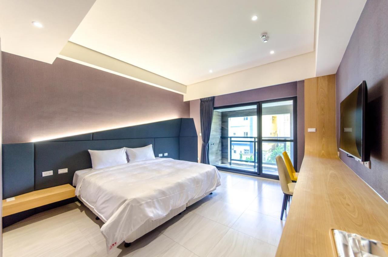 Camera Matrimoniale Deluxe con Doccia