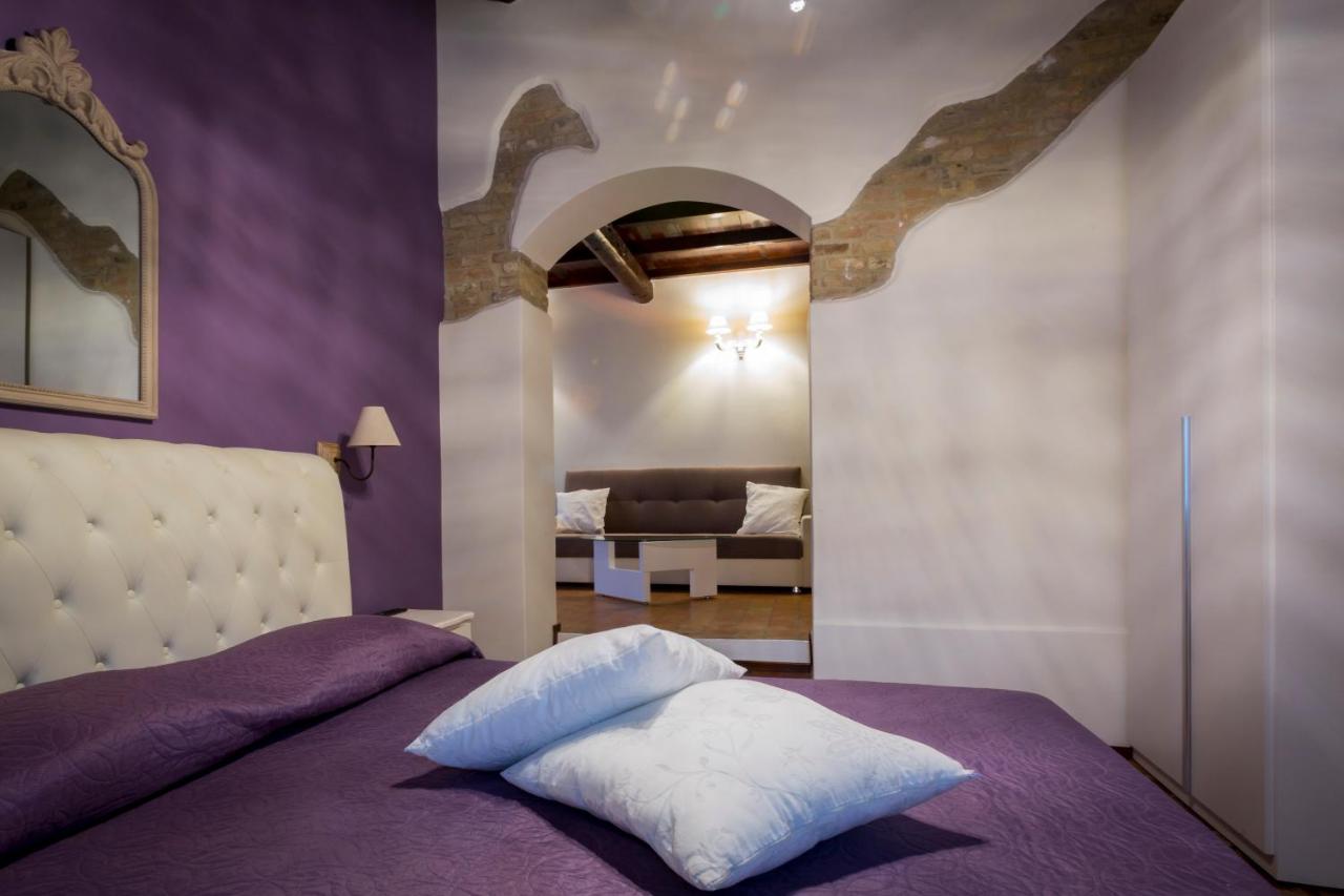 Suite Superior con cama extragrande