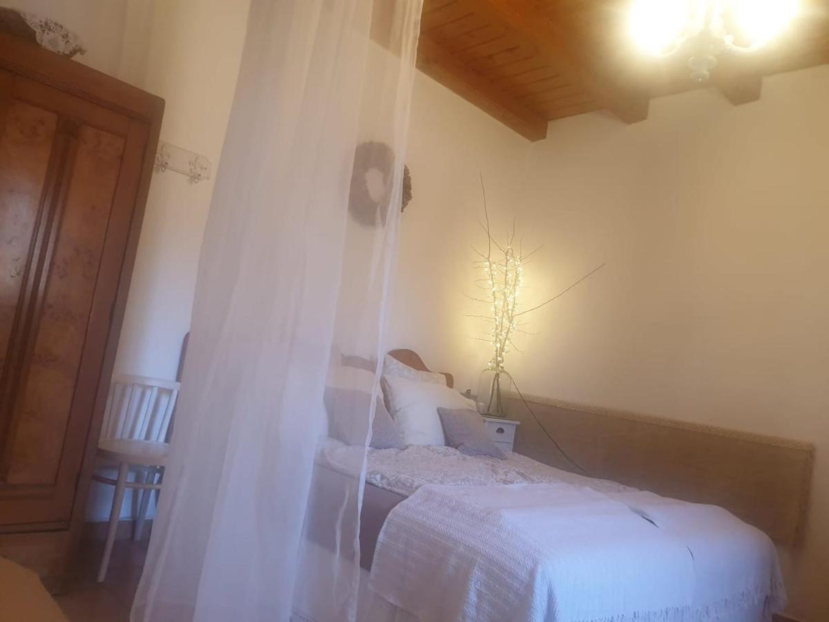 Tulipános Vendégház - B&B Óbánya