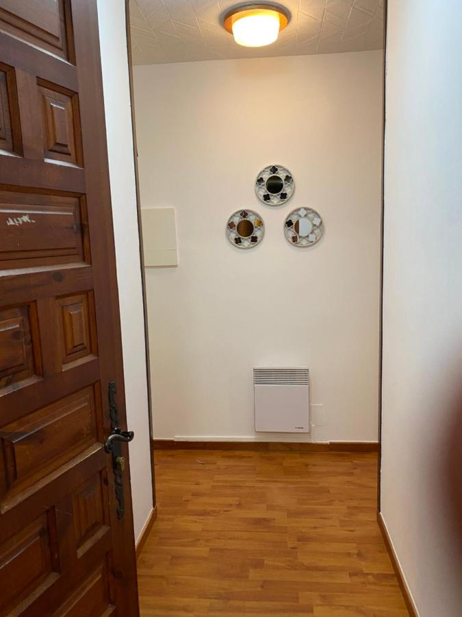 Apartamentos Grifovacances Nevada - B&B