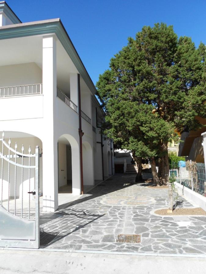 CASE I GINEPRI A e ATTICO - B&B