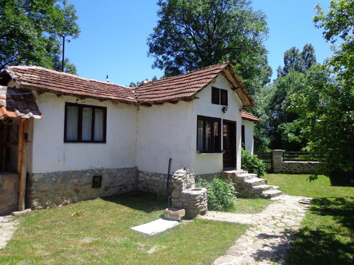 Etno kuca Nikolov - B&B