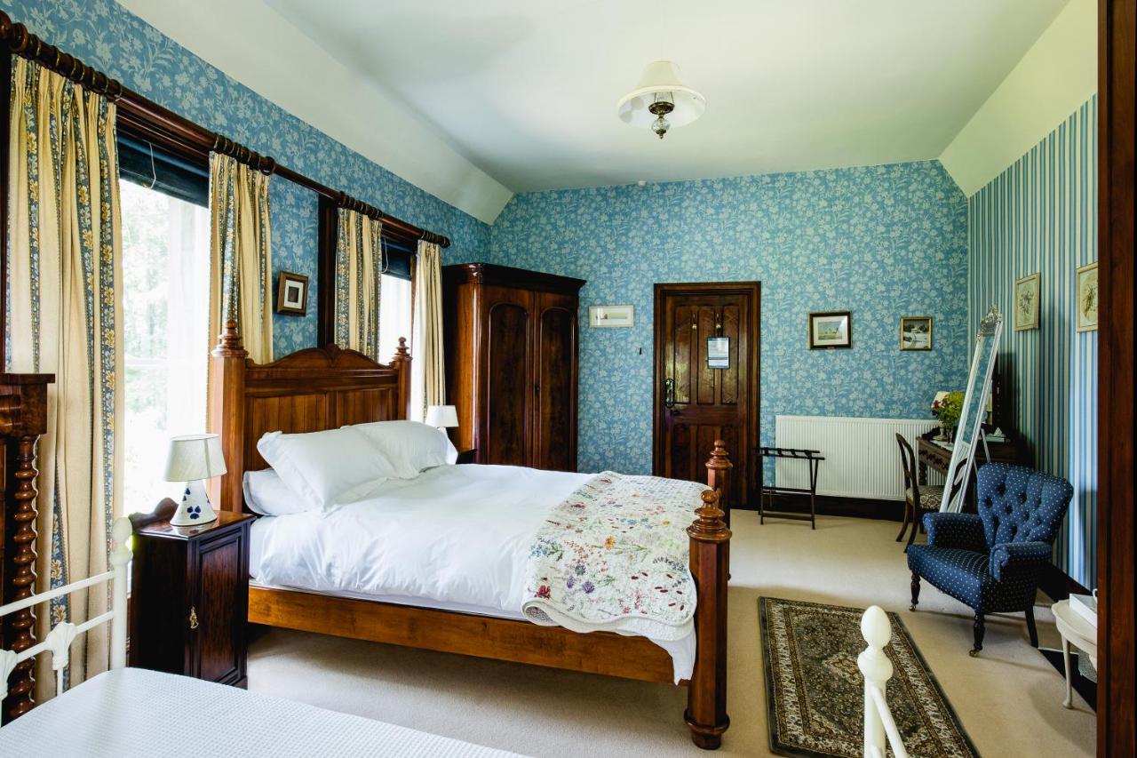 Chambre Familiale avec Douche