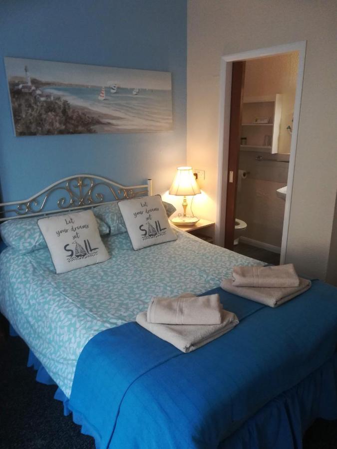 Double Room En-Suite