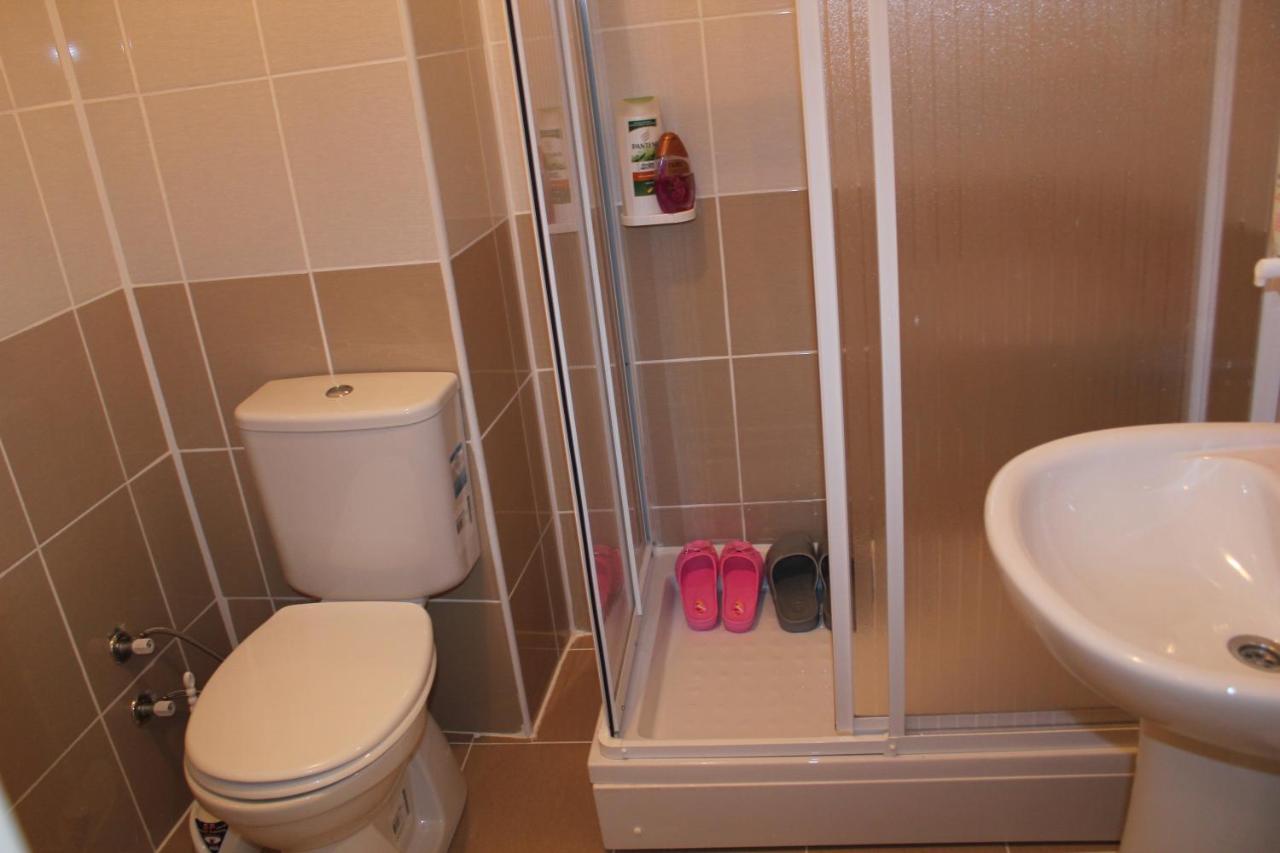 Standaard Tweepersoonskamer met 1 of 2 Bedden