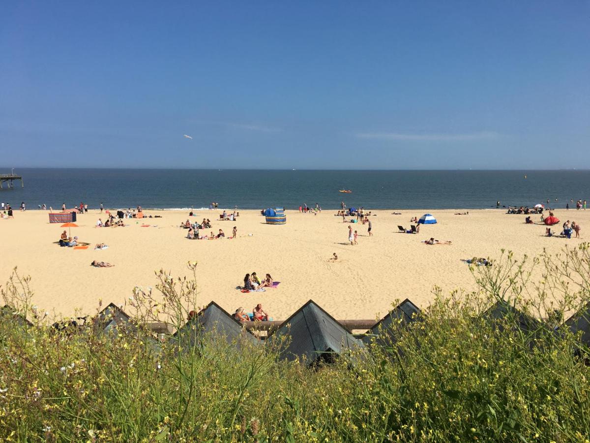 Moray Beachside Apartments - B&B