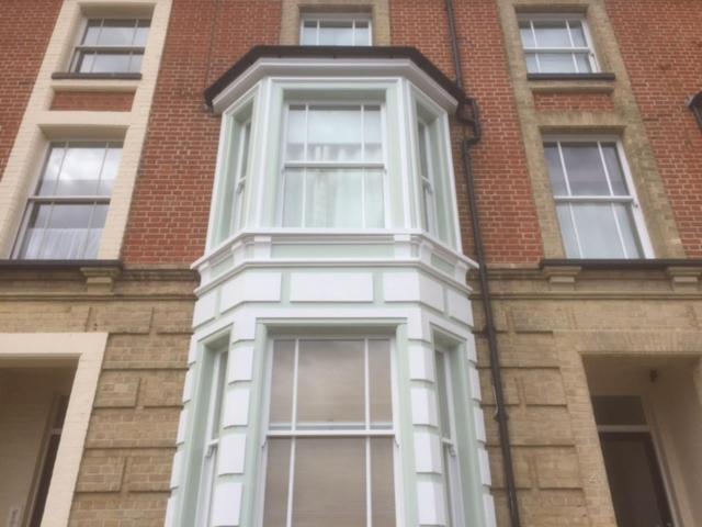 Moray Beachside Apartments - B&B