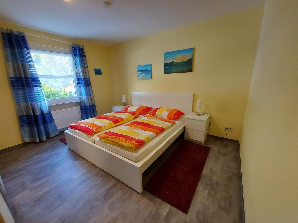 Superior Apartment (2-6 Persons)