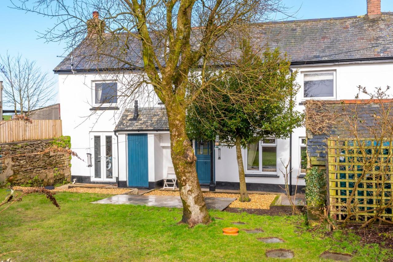 Finest Retreats - Court Cottage - B&B East Buckland