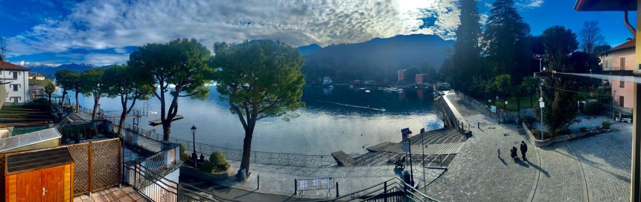 La casa sul lago - B&B Lenno