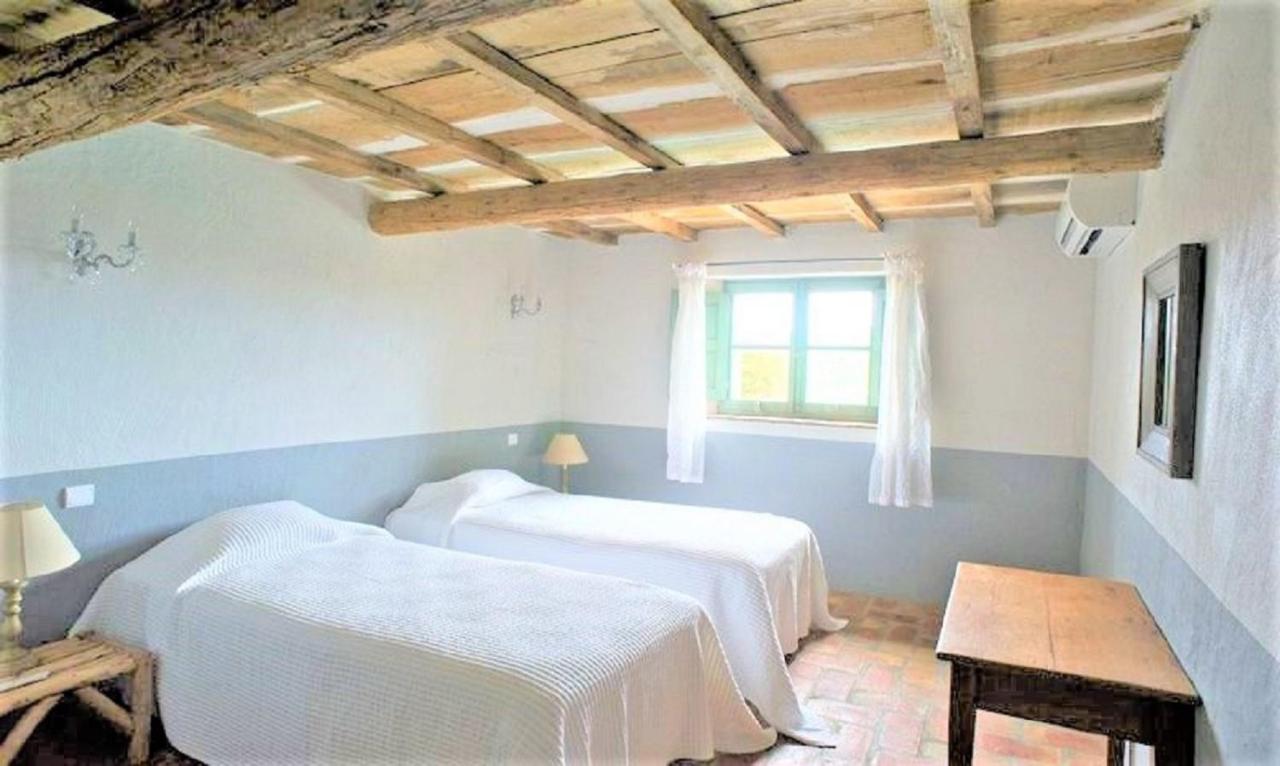 Villa con vistas al mar