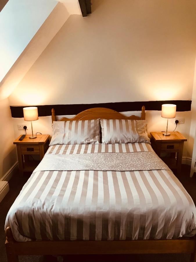 Deluxe Tweepersoonskamer met 1 of 2 Bedden