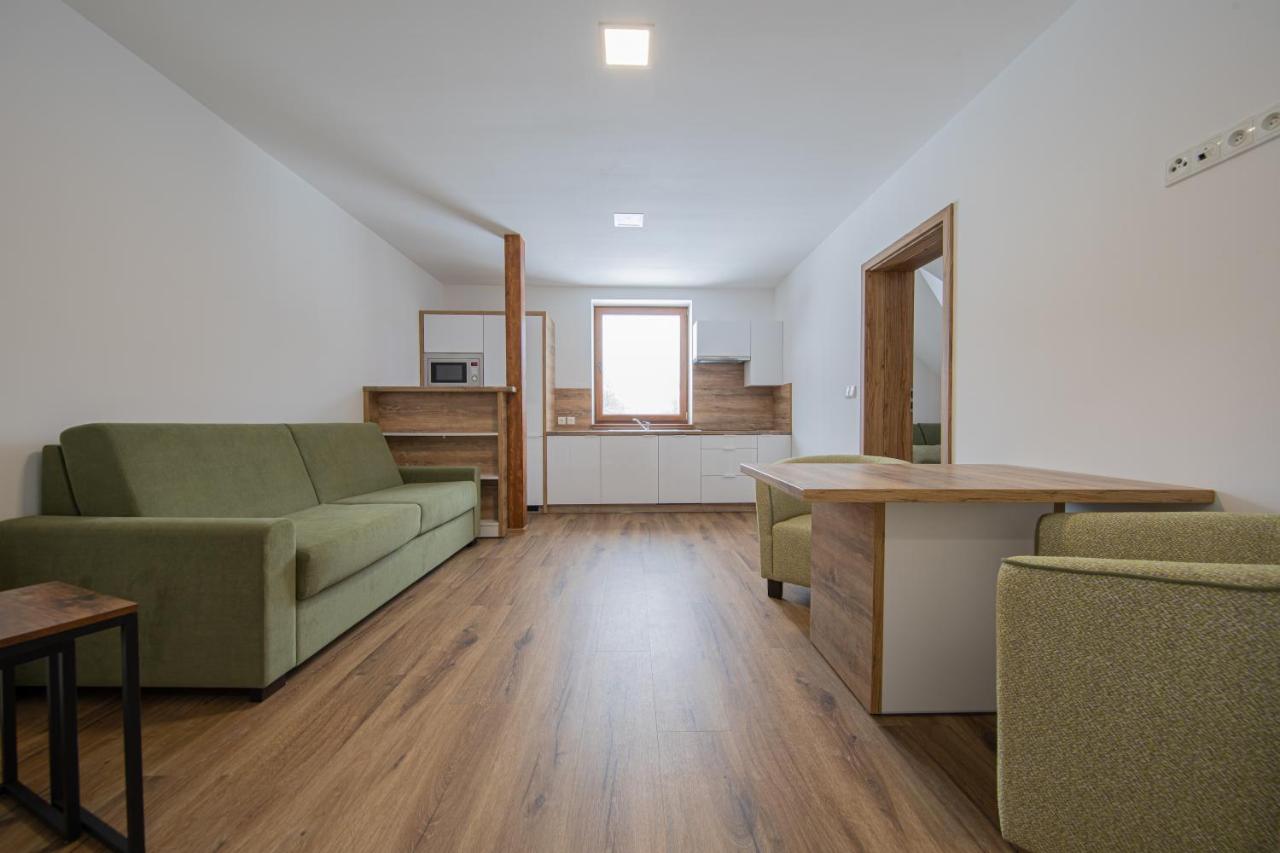 Superior Apartment