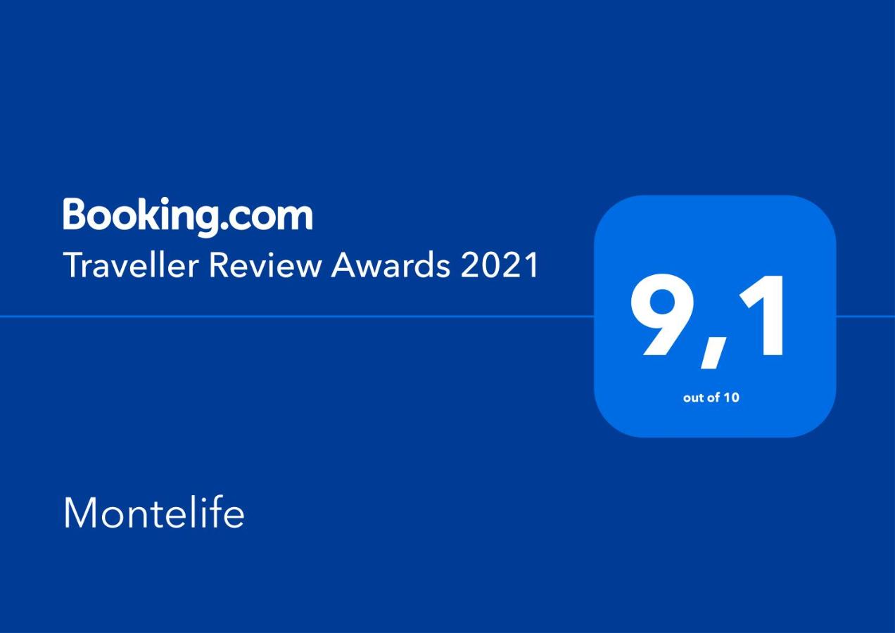 Montelife - B&B Montevideo