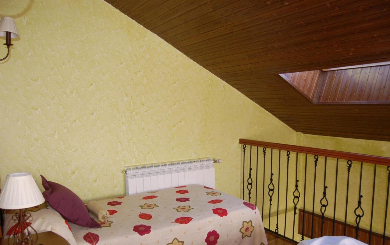 Habitación Doble - 2 camas