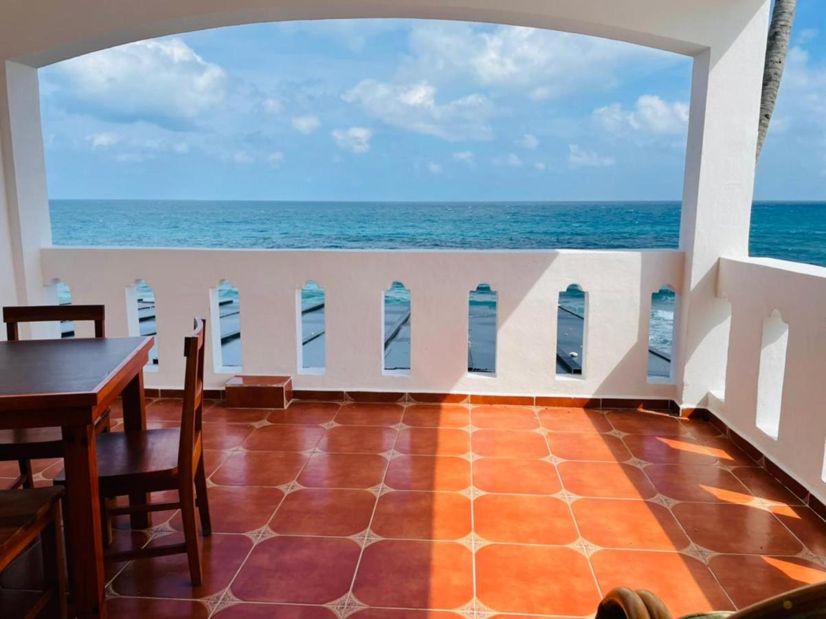 Habitación Amanecer Turquesa #2 - B&B Isla Mujeres
