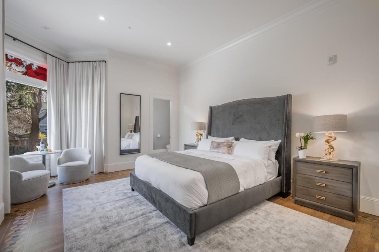 Chambre Lit King-Size Standard