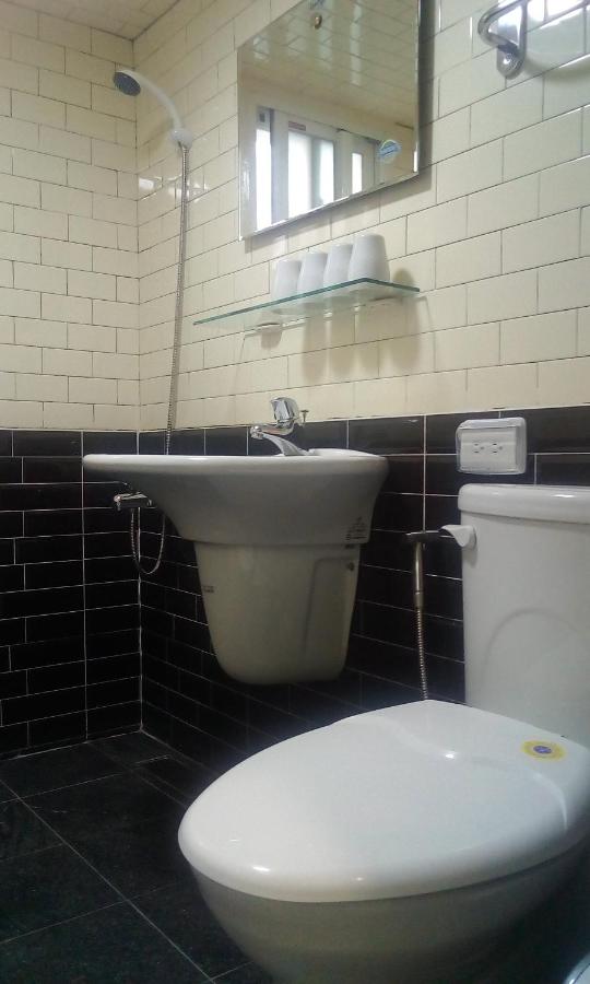 Camera Quadrupla con Bagno Privato