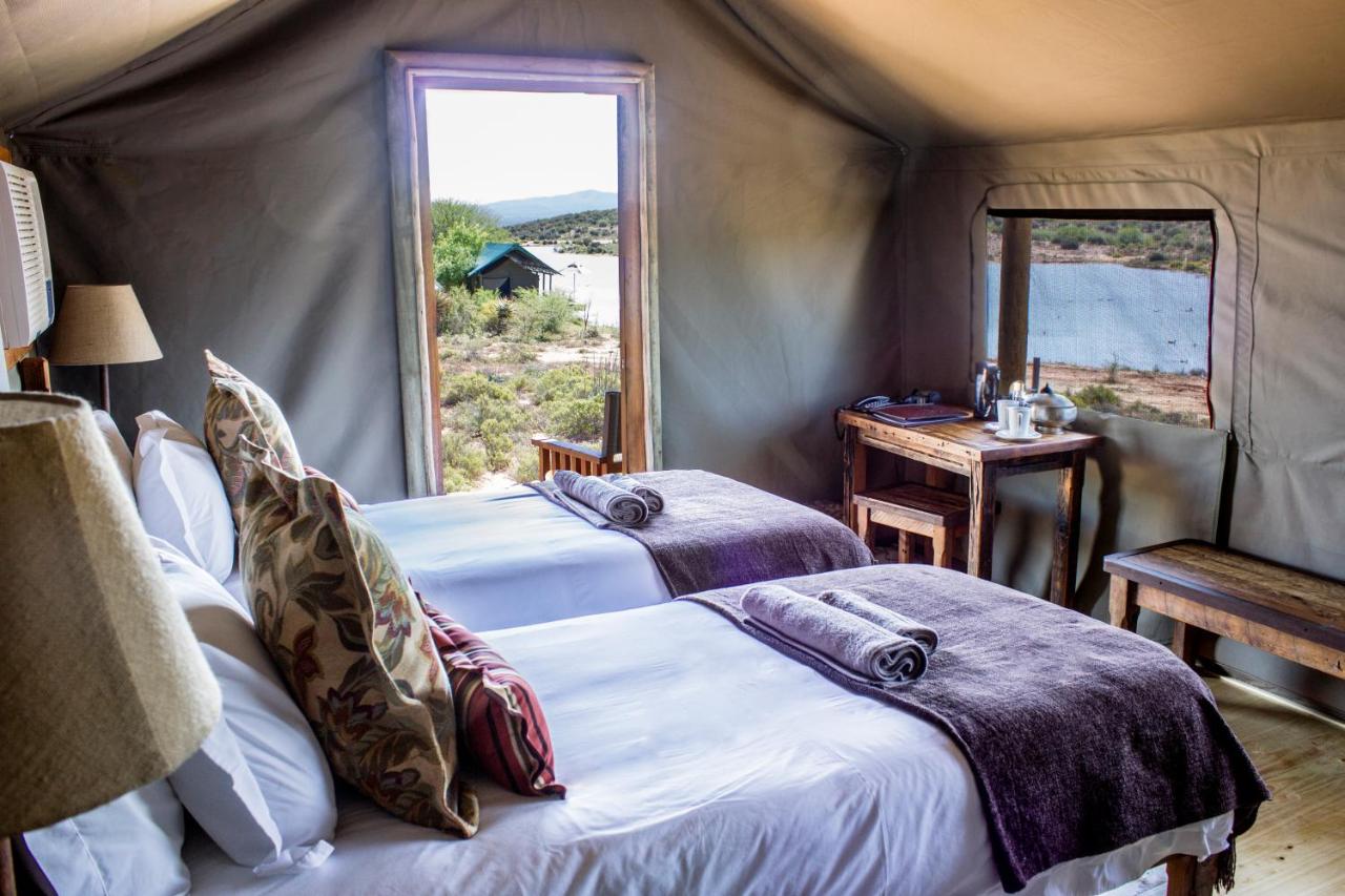 Tent