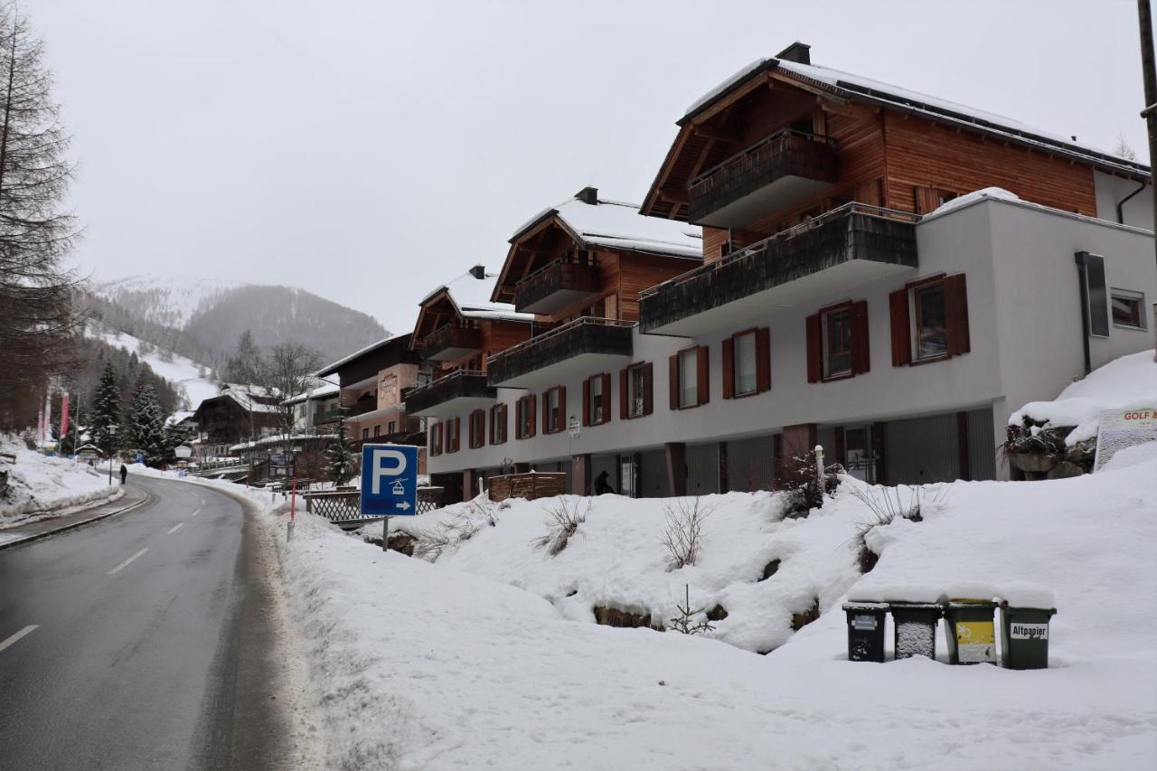 Appartement Kaiserhof - Bed and Breakfast