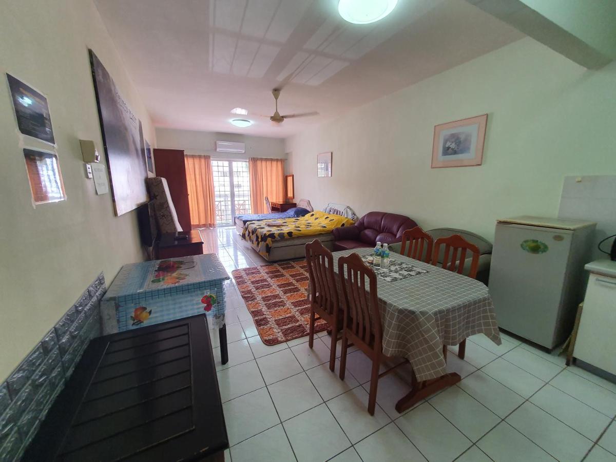 Selesa Hillhomes Golf Resort - T11GGA - B&B Bentung