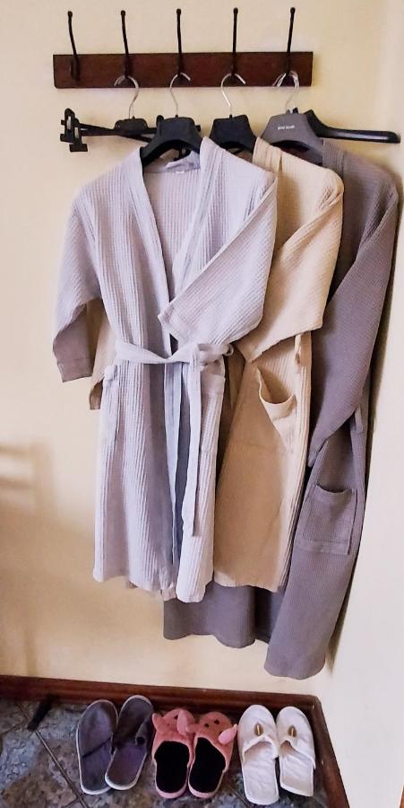 Standard Dreibettzimmer