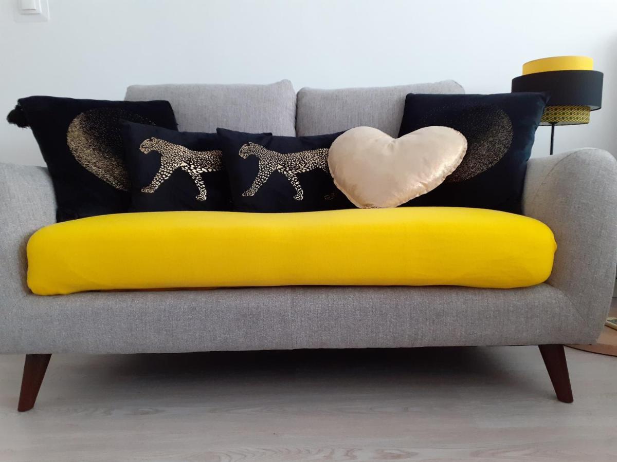 Apartment Siesta - Bed and Breakfast Split