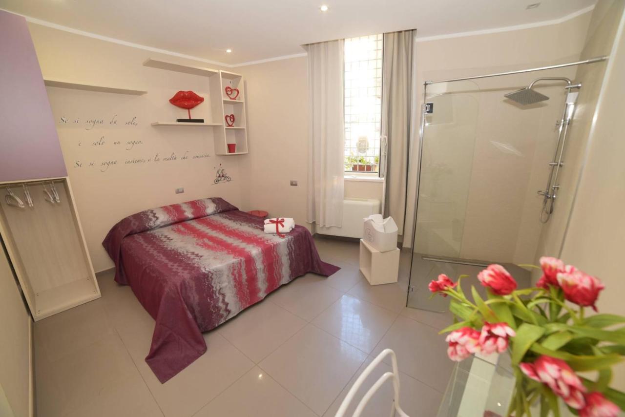 Chambre Double ou Lits Jumeaux Deluxe – Vue sur Jardin
