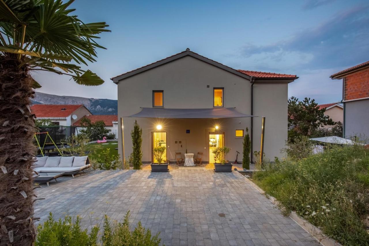 Tarari Luxury Apartment - Bed and Breakfast
